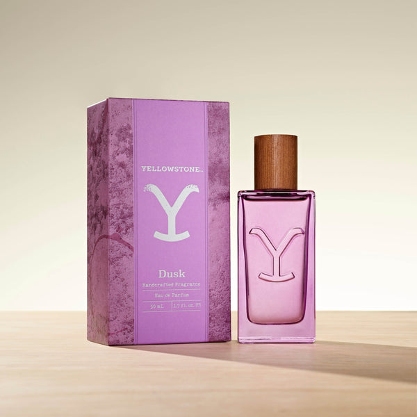 Tru Fragrance Yellowstone Dusk Women's Perfume