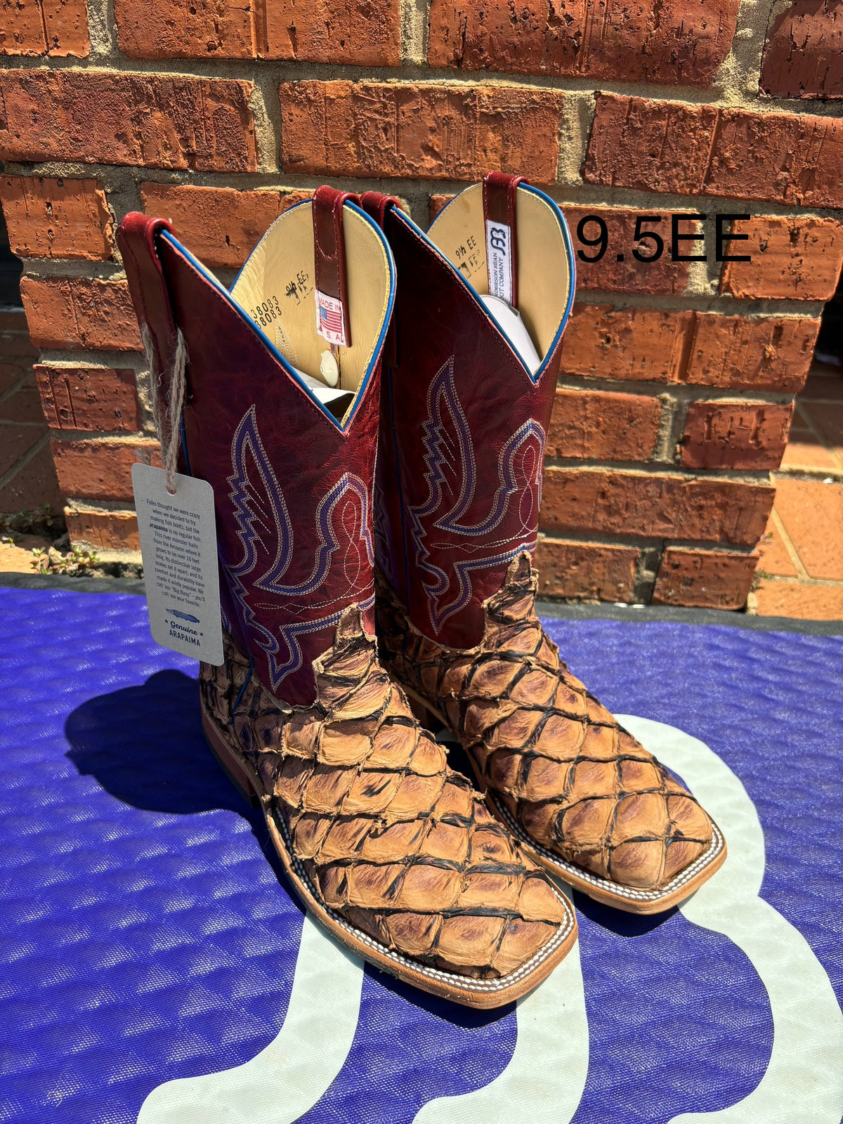 Anderson Bean Boots Amazon Fish Boots Anderson Bean Boots Bass