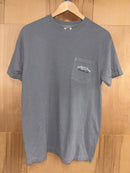 Southern Bred Apparel Company Starkville, MS T-Shirt in Grey