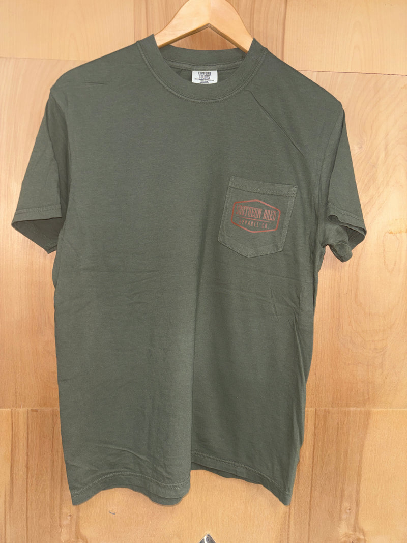 Southern Bred Apparel Company Delta