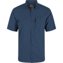 Drake AD9500 8-Shot Flyweight Short Sleeve Shirt (Multiple Color Options)