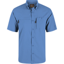 Drake AD9500 8-Shot Flyweight Short Sleeve Shirt (Multiple Color Options)