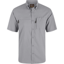 Drake AD9500 8-Shot Flyweight Short Sleeve Shirt (Multiple Color Options)