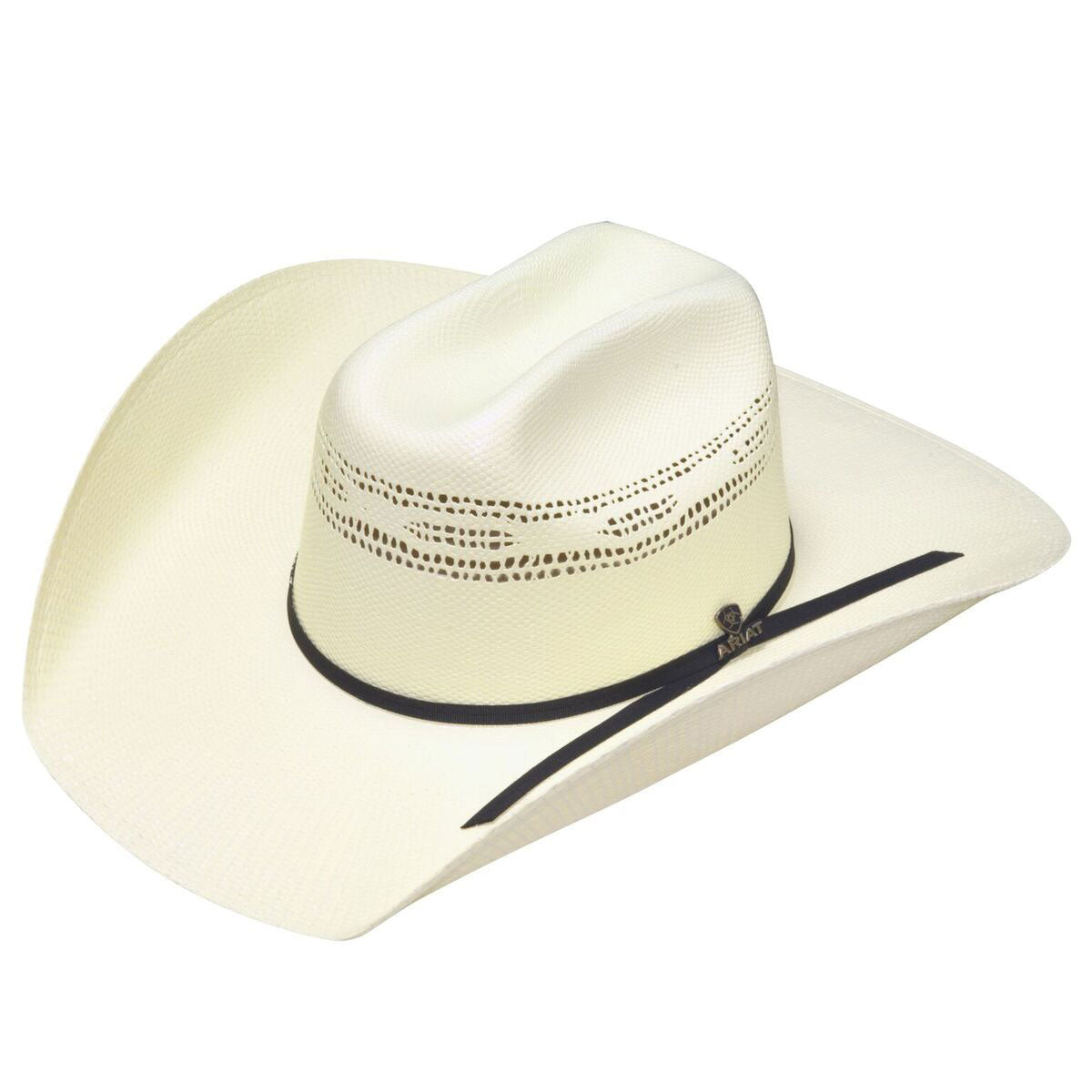 Ariat A73244 Adult Bangora Straw Hat