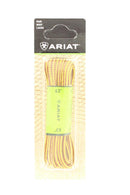 Ariat A2301275-63 Gold Waxed Laces 63" Shoestring