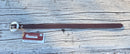 Brown Biothane Flank Cinch Hobble