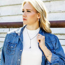 Montana Silversmiths Charms of Champions Rodeo Bracelet