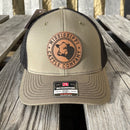 Mississippi Cattle Company "MCC