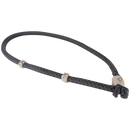 Rattler CRNRSQBKTN Calf Roping Square Braided Neck Rope