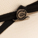 Charlie 1 Horse CSCOHD-304281 Cool Hand 10X Genuine Shantung Panama LAST SIZE 6 3/4 SALE