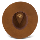 Charlie 1 Horse CWGYPS-403611 Gypsy Acorn Wool Hat