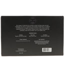 Hooey Black fragrance set. Rear View