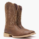 Durango Men's 12" Rebel Pro Lite Coyote Brown Western Boot