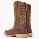 Durango Men's 12" Rebel Pro Lite Coyote Brown Western Boot