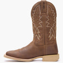 Durango Men's 12" Rebel Pro Lite Coyote Brown Western Boot
