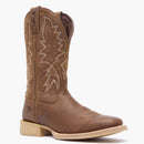 Durango Men's 12" Rebel Pro Lite Coyote Brown Western Boot