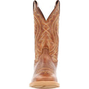 Durango DDB0394 Rebel Pro Burnished Tan Western Square Toe Boot *Closeout*