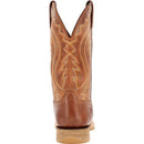 Durango DDB0394 Rebel Pro Burnished Tan Western Square Toe Boot *Closeout*