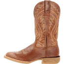 Durango DDB0394 Rebel Pro Burnished Tan Western Square Toe Boot *Closeout*