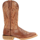 Durango DDB0394 Rebel Pro Burnished Tan Western Square Toe Boot *Closeout*