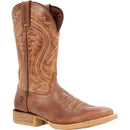 Durango DDB0394 Rebel Pro Burnished Tan Western Square Toe Boot *Closeout*