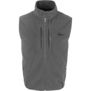 Drake MST Solid Windproof Layering Vest
