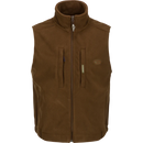 Drake MST Solid Windproof Layering Vest
