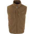 Drake MST Solid Windproof Layering Vest