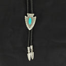 M & F 22118 DOUBLE S ADULT ARROWHEAD BOLO