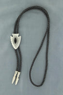 M & F 22120 DOUBLE S ADULT ARROWHEAD BOLO