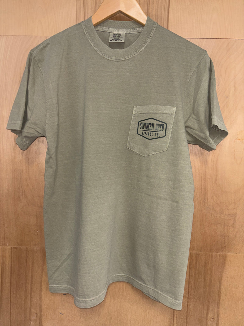 Southern Bred Apparel Company Delta