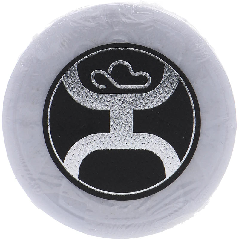 Hooey Black bar soap.