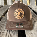 Mississippi Cattle Company "MCC