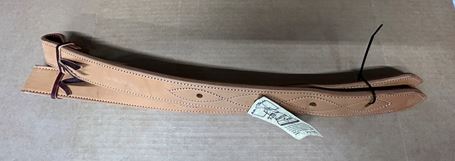 Jerry Beagley JB FLK CINCH BILLETS 1 3/4" x 24" Billets