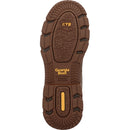 Georgia GB00646 Men's 6" Wallabe Waterproof Soft Toe Shoe