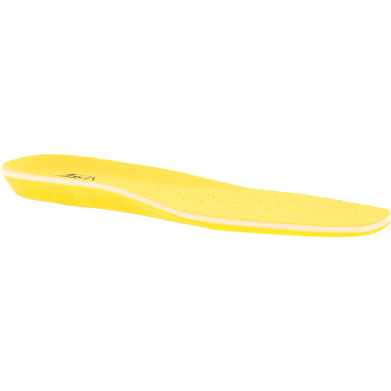 Georgia GB00651 Square Toe AMP Boot Insole