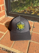 Don't Tread On Me Patch Cap