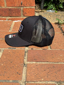 Youth Mississippi Cattle Company "License Plate