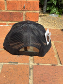 Youth Mississippi Cattle Company "License Plate