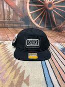 Mississippi Cattle Company "License Plate