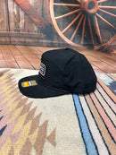 Mississippi Cattle Company "License Plate