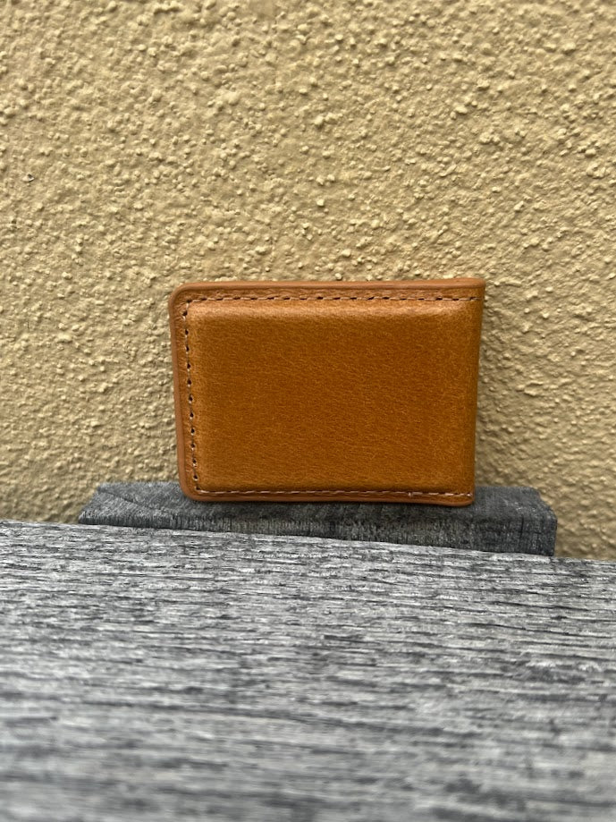 Zep-Pro MC-4-TAN-MSU Mississippi State Tan Money Clip