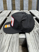 Southern Bred “Big Beefy Boy” Patch Richardson 256 5 Panel Caps