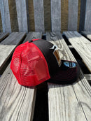 Hat Republic Rodeo Patch Trucker Cap