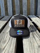 Hat Republic Rodeo Patch Trucker Cap