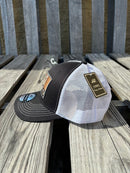 Hat Republic Rodeo Patch Trucker Cap