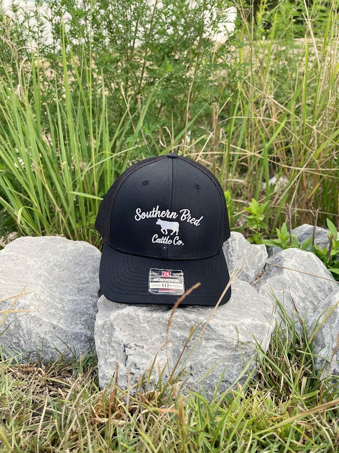 Southern Bred “O.G.” Cattle Co. 112PL R-Flex Caps (3 Colors)