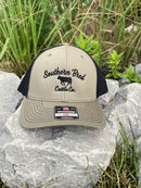 Southern Bred “O.G.” Cattle Co. 112PL R-Flex Caps (3 Colors)