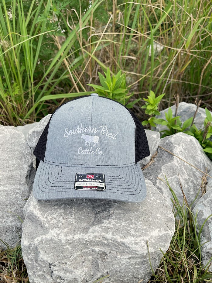 Southern Bred “O.G.” Cattle Co. 112PL R-Flex Caps (3 Colors)