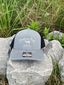 Southern Bred “O.G.” Cattle Co. 112PL R-Flex Caps (3 Colors)